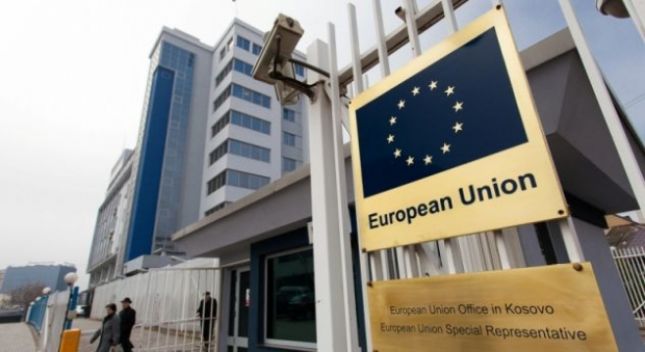 Kërkesa e Zyrës së BE-së dhe EULEX-it për partitë politike