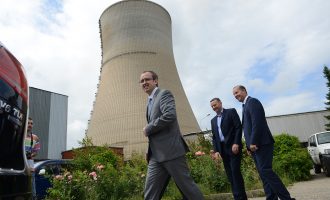 Hoti: ‘Kosova A’ do të dekomisionohet, ‘Kosova B’ do të riparohet