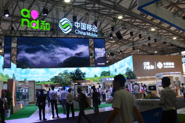 Kina nis me 5G-në, shpejtësia 7 Gbps