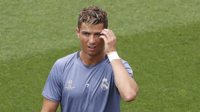 Ronaldo: S’ka kthim pas, largohem nga Reali