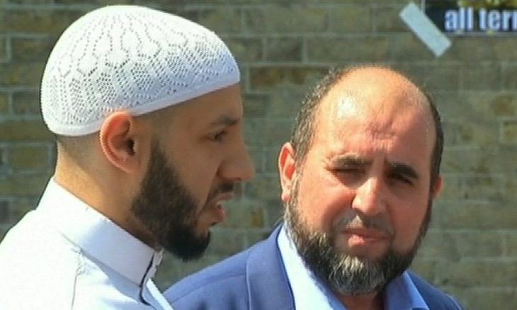 Imami thirret hero pasi shpëton sulmuesin e xhamisë së Londrës