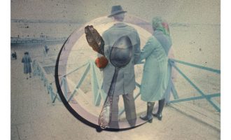 Fotot sureale të jetës sovjetike