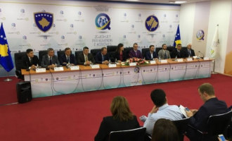 KQZ: Përqindje më e lartë e votuesve krahasuar me zgjedhjet e fundit