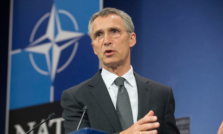 NATO: Nuk duam luftë të ftohtë me Rusinë