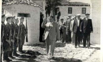 Pritet digjitalizimi i filmimeve nga arkivi familjar i Enver Hoxhës