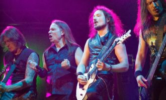 Grupi muzikor nga Rusia me këngë rreth Kosovës e Serbisë