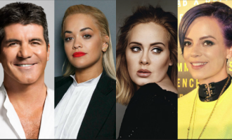 Cowell ftesë artistëve për një këngë për viktimat e Londrës