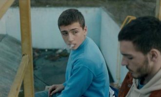 Publikohet posteri i filmit ‘Kiem Holijanda’ ku luajnë aktorë nga Kosova