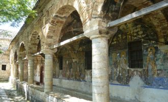 Voskopoja së shpejti në një qytezë turistike