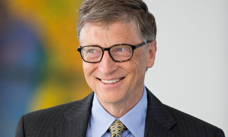 Sipas “Forbes”, Bill Gates është banori më i pasur në SHBA
