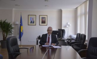 Ministria e Infrastrukturës mbanë të fshehura dëshmitë për tenderët milionësh