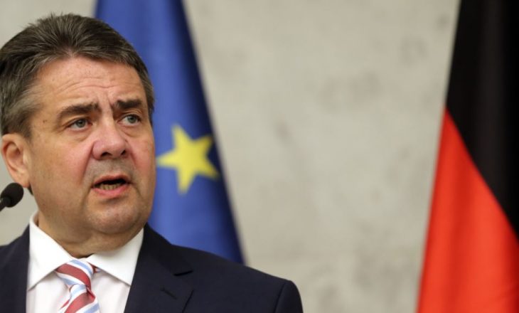 Gjermania kërkon t’i jepet fund “bllokimit të Katarit”