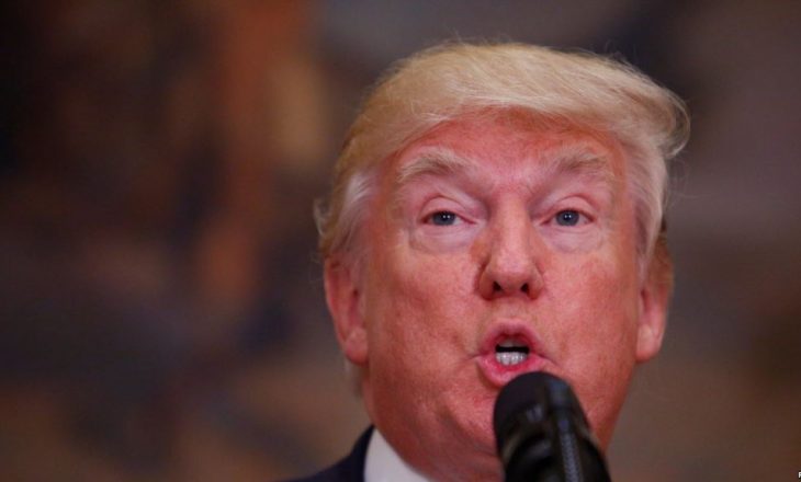 Trump pranon se është nën hetime