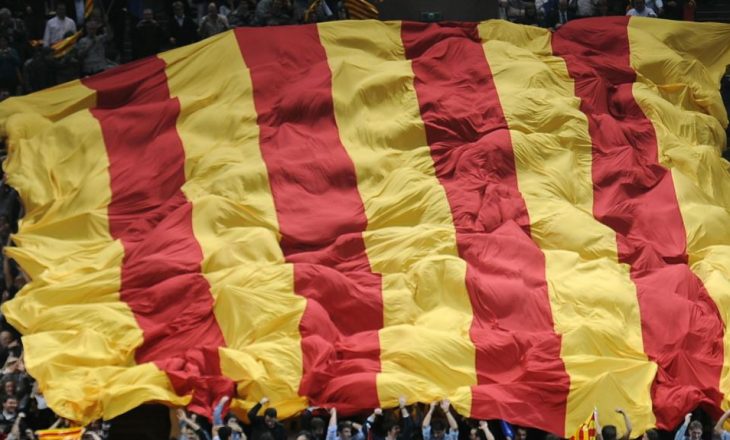 Katalonja cakton datën e referendumit për pavarësi