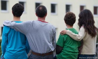 Rikthim nga Gjermania në Siri