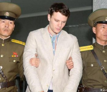 Jo hakmarrje ndaj Koresë së Veriut