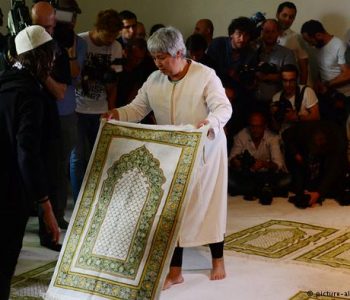 Islami liberal është iluzion