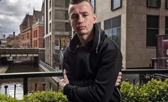 Bersant Celina i etur t’ia dëshmojë vlerën e tij Guardiolas