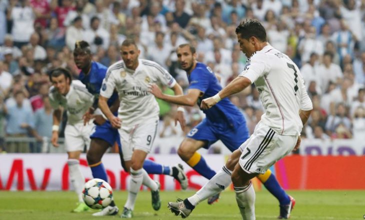 Kardif: Finalja Juventus – Real Madrid nën masa të shtuara të sigurisë