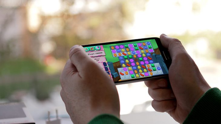 Industria e lojërave dominohet nga platformat mobile