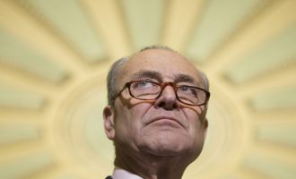 Senati amerikan mbështet sanksionet ndaj Rusisë dhe Iranit