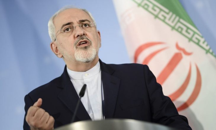 Diplomati iranian: Ndalesa e udhëtimit e SHBA-ve është për “keqardhje”