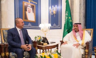 Arabia Saudite refuzon ofertën e Turqisë për ndërtimin e bazës ushtarake