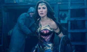 Regjisorja e “Wonder Woman” thyen rekordin