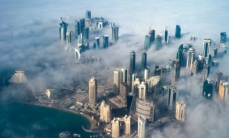 Katari refuzon kushtet e shteteve arabe