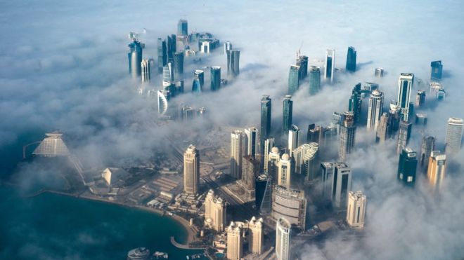 Katari refuzon kushtet e shteteve arabe
