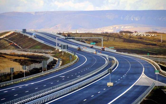 Autostradat miliardëshe të Kosovës