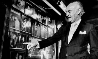 Emigrantët shqiptarë që u bënë të suksesshëm në SHBA