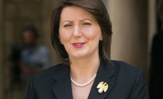 Ish presidentja Jahjaga ka një mënyrë për të pushuar, por ka edhe një shqetësim