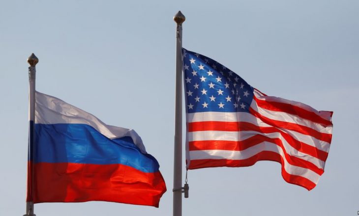 Rusia anulon takimin me diplomatët e SHBA-së
