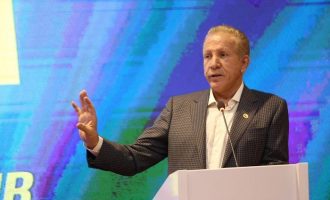 Pacolli: Do ta themelojmë Berzën e Kosovës