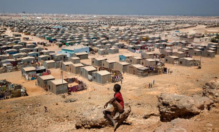 Mbi 20 mijë fëmijë mund të vdesin nga uria në Somali