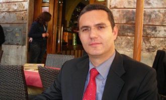 Bujar Dugolli merr nga UP-ja mbi 34 mijë euro në vit