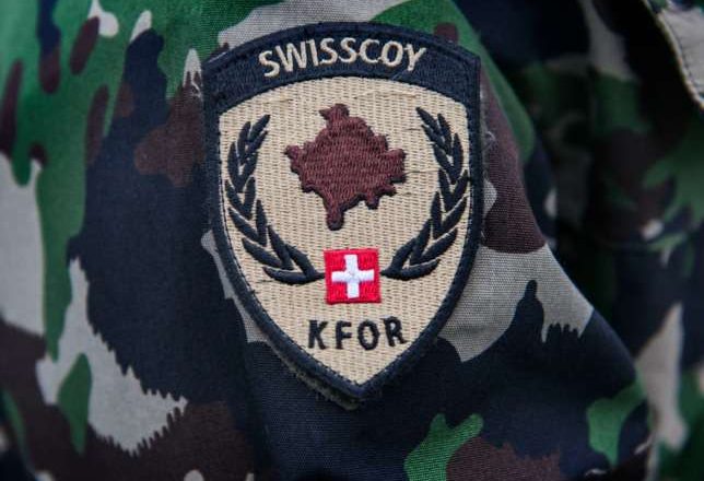 Mandati i KFOR-it zviceran vazhdohet edhe për tri vite