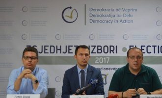 DnV: Arrijnë në 88 mijë Euro dënimet e PZAP ndaj subjekteve politike