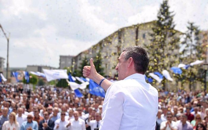 Publikohen emrat e 21 deputetëve të zgjedhur të PDK-së