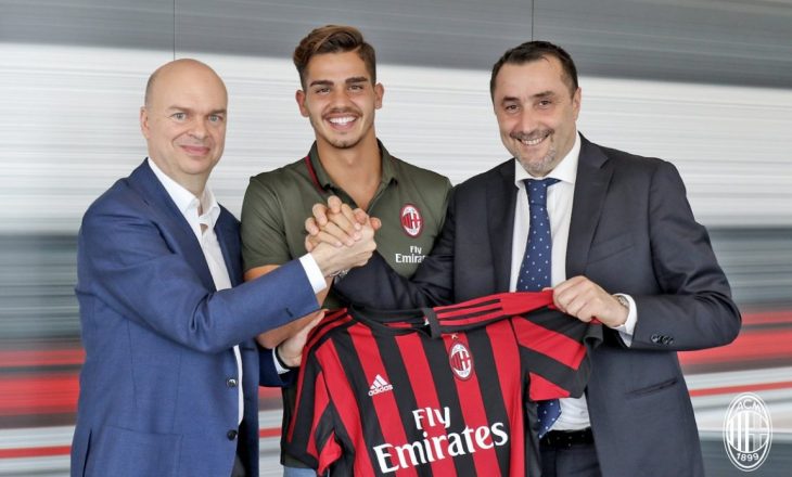 Milan ka shpenzuar mbi 100 milionë euro, por drejtuesit nuk do të ndalen me kaq