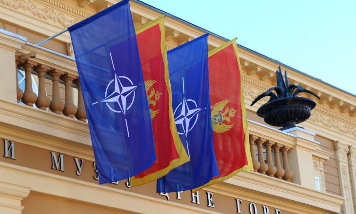 SHBA: Organizohet ceremonia e pranimit të Malit të Zi në NATO
