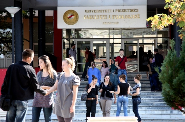 Kuvendi lë pa bursa të BE-së studentët kosovarë