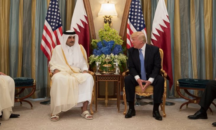 “House of Qatar” – Katër intrigat që bënë të shpërthejë kriza e Katarit
