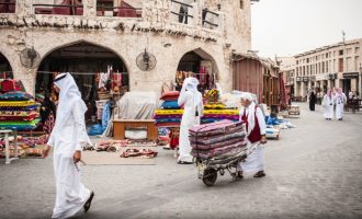 Pse Arabia Saudite kërkon të izolojë Katarin?