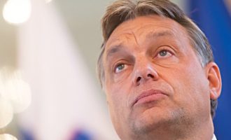 Një shtet-mafie brenda BE-së