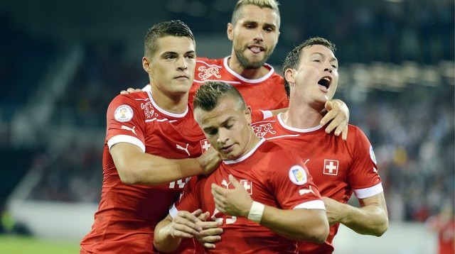 Shtatë shqiptarë në Kampionatin Botëror