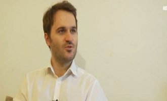 Plani i deputetit në arrest shtëpiak për pjesëmarrje në seancën konstituive