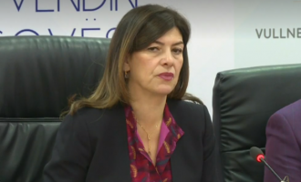 Daka: Nesër përfundon rinumërimi i të gjitha kutive të votimit