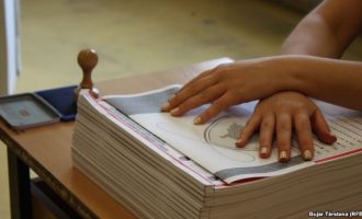 Thirrja e LDK-së në Gjilan